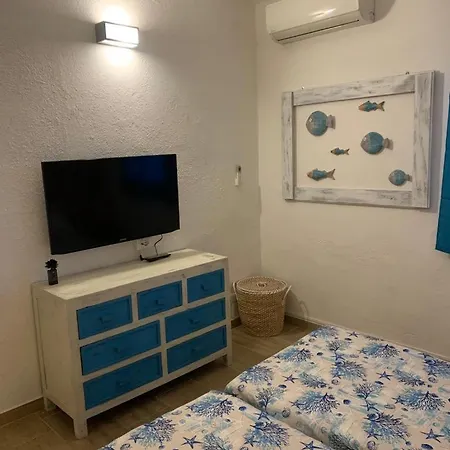 Penzion La Cinta
