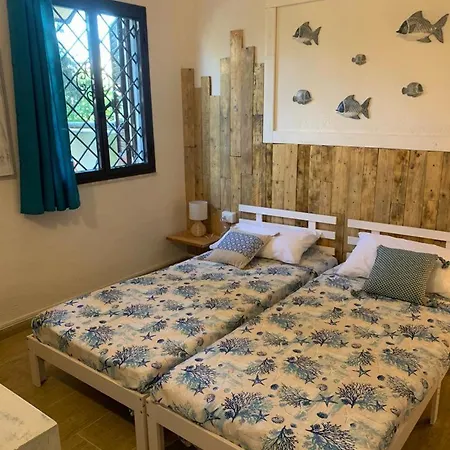 La Cinta * San Teodoro (Sardinia)